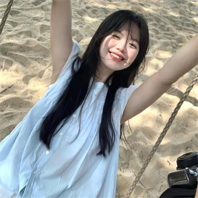 大叔与棉花糖